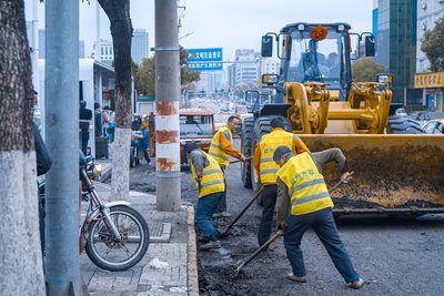  Díky inovativní technologii budou londýnské silnice bezpečnější a chytřejší