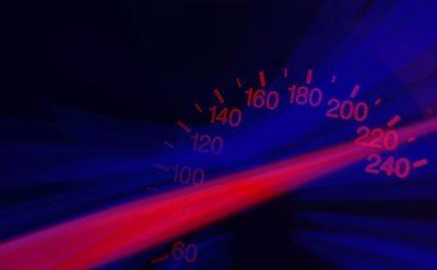 NANO společnosti PARIFEX: První celosvětově certifikovaný systém kontroly rychlosti založený na technologii 3D-LiDAR