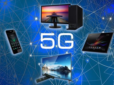 Přeshraniční konektivita a 5G