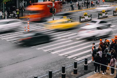 Dubajská společnost RTA spouští online systém pronájmu dopravních aktivit