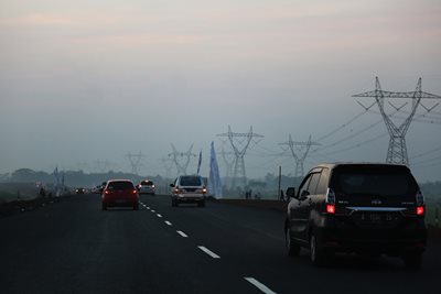 Vitronic dodá nizozemský systém pro sledování mýtného pro nákladní automobily