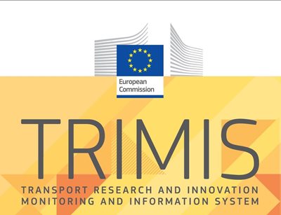 STRIA ROADMAP - Kooperativní, připojená a automatizovaná doprava